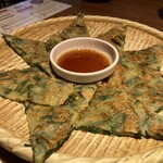 韓国式 ドゥンチョン しゃぶしゃぶ - 