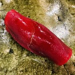 鮨桂太 - 鮪漬け