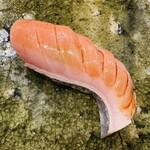 鮨桂太 - 目白鮪