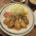 かつれつ四谷たけだ - 