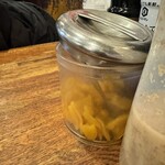 かつれつ四谷たけだ - 