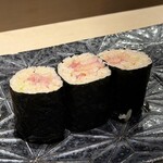 江戸前 鮨 服部 - 