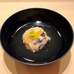 江戸前 鮨 服部 - 