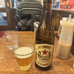 かつれつ四谷たけだ - 