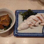 立ち呑み酒場 ももや - 