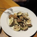 しぇりークラブ - 