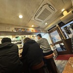 かつれつ四谷たけだ - 