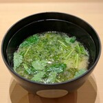 江戸前 鮨 服部 - 