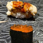 江戸前 鮨 服部 - 