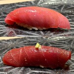 江戸前 鮨 服部 - 