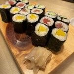 や台ずし - 