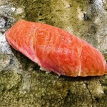 鮨桂太 - 鮪大トロ