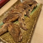 や台ずし - 
