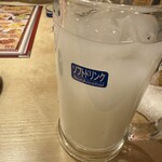 や台ずし - 