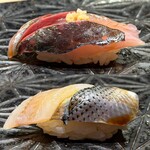 江戸前 鮨 服部 - 