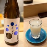 江戸前 鮨 服部 - 