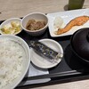松屋 明大前店
