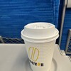 ドトールコーヒーショップ ＪＲ小倉駅新幹線店
