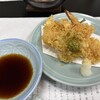 浅草天麩羅 葵丸進