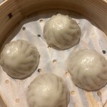 シンガポール発 小籠包と餃子の専門店 ジンホア - 