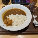 すき家 - 料理写真: