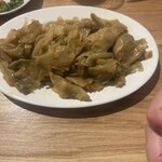 シンガポール発 小籠包と餃子の専門店 ジンホア - 