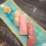 旬房 街道 青葉 - 