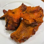 ロイヤルインディアンダイニング - 