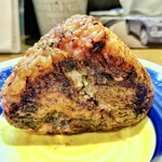 むこのっそん - もちもち焼おにぎり