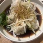 シンガポール発 小籠包と餃子の専門店 ジンホア - 