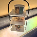 旬房 街道 青葉 - 