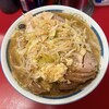 ラーメン二郎 目黒店