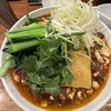 SHIBIRE-NOODLES 蝋燭屋 京橋エドグラン店