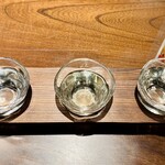 炭焼うな富士 神楽坂店 - 