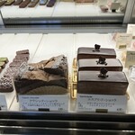 パティスリー プラン - 