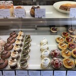 パティスリー プラン - 