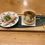 やきとり宮川 - 