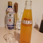 アジフライ食堂 もりいえ - 