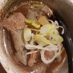 アジフライ食堂 もりいえ - 