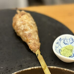 やきとり宮川 - 