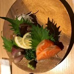 権兵衛 いろり屋 町田店 - 