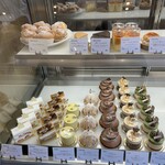 パティスリー プラン - 