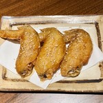 炭焼うな富士 神楽坂店 - 