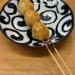 やきとり宮川 - 