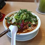丸源ラーメン - 