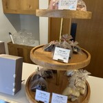 パティスリー プラン - 