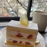 パティスリー プラン - 