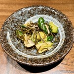 炭焼うな富士 - 