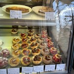 パティスリー プラン - 