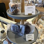 パティスリー プラン - 